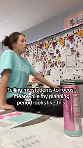 6.8K views · 89 reactions | I’m basically my own distraction.....