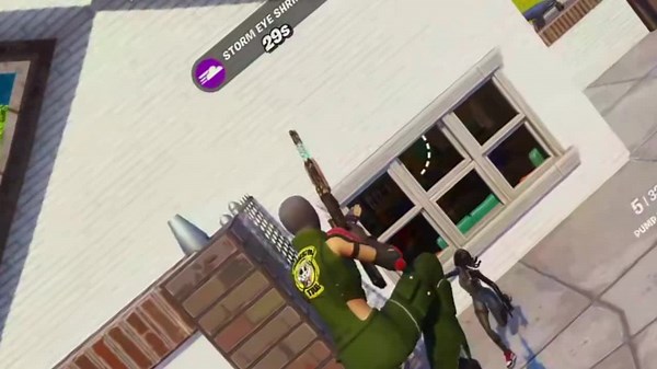 Reloading in Fortnite: Tips for Gamers