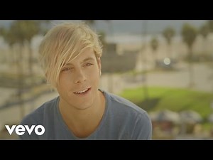 R5 - Get To Know: Riker (VEVO LIFT)