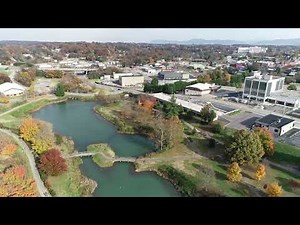 Downtown Maryville, Tennessee