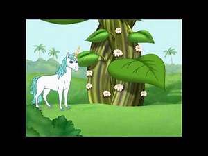 Bouncing the Largest Leaves | Dora the Explorer