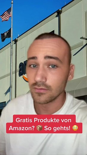 Gratis Amazon Produkte? So gehts! 😳📦 #finanzen #shoppen #geldverdienen #geldsparen | Finanzhacks