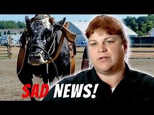 Dr. Brenda from "Dr. Pol" Emotional Tragedy: Reveals Heartbreaking Loss