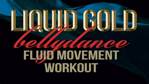 From "Liquid Gold: Fluid Bellydance Moves Workout" with Neon - Increase fluidity of your dance. Fluidity is one of the essential components of grace.-- Purchase this program as INSTANT WORLDWIDE VIDEO at https://www.WorldDanceNewYork.com - Watch our videos anywhere in the world, on any device! #bellydancetiktok #bellydancechallenge #bellydancetutorial #bellydancelife #bellydancerslife #bellydanceclass #bellydance #danseorientale #danzaoriental #danzadelvientre #bauchtanz #bellydance #dancadovent