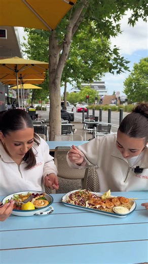 Summer Dishes Featuring Blue Marlin