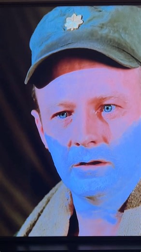 MASH- Frank Burns defines individuality