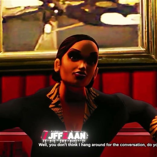 Cj vs cat linera / gta san