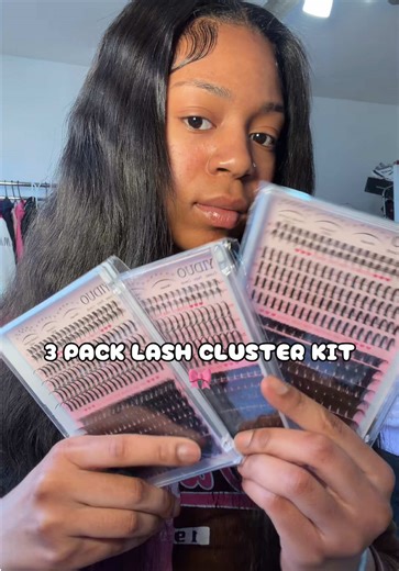 DIY Lash Clusters: Achieve Beautiful Lashes at Home