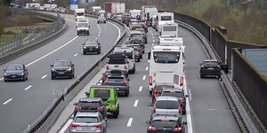 Gotthard: Reservationssystem soll Stau-Problem lösen | Nau.ch