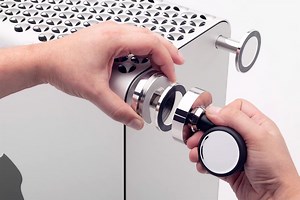 OWC's cheap Mac Pro wheels are still pretty expensive