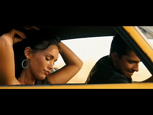 Transformers - Sam e Mikaela - Baby come Back