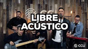 432K views · 16K reactions |  “LIBRE” - ACÚSTICO - Queremos compartir con ustedes el video de la canción "Libre" version Acústico. grabado en CCLI , sabemos que será de mucha bendición a tu vida #mielsanmarcos | Miel San Marcos | Facebook