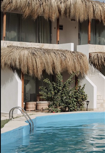 📍Beso de Sal Resort #colan #piura #norte #hotel #besodesalresort