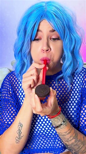 🍪 The Epic Giant Oreo Challenge!