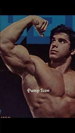 Lou Ferrigno 1975 – The Unstoppable Giant of Bodybuilding | Golden Era Motivation