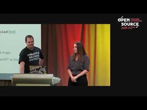 Debugging Intel Firmware using DCI & USB 3 0