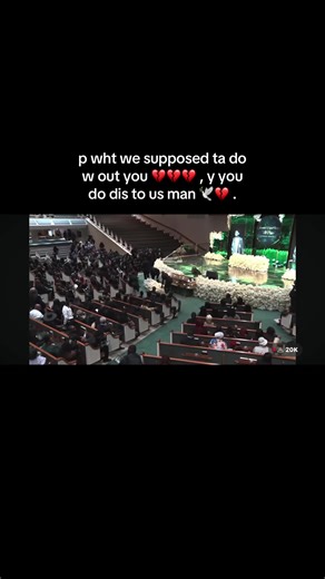 damn p i miss you like hell , how we supposed ta live w out you knowin you helped us get through our toughest times in life , we need you man bt it’s nun we can do bt js keep yo name nd music alive , damn pop longlive you , my therapist myh 💔💔 , you was supposed ta hold on a li longer js a li li li longer 🕊️🤦🏾‍♀️ , we ain mad p we all js hurt it’s not one day i dnt think about you 😞 . #fypシ゚viral #wockst★rz🦇 #xyzbca #lilpoppa #blowthisup