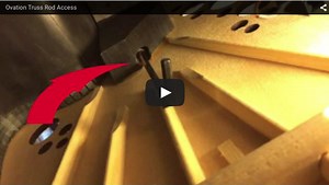Video: Ovation Truss Rod Access — Haze Guitars