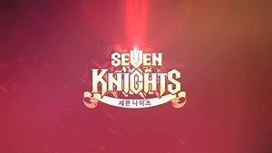 19K views · 229 reactions | Seven Knights Re:Birth will be introduced at the G-Star event on November 16, 2024 Official website and youtube channel are open now #세븐나이츠리버스 #SevenKnightsRebirth #SevenKnights | Seven Knights Korea Update | Facebook
