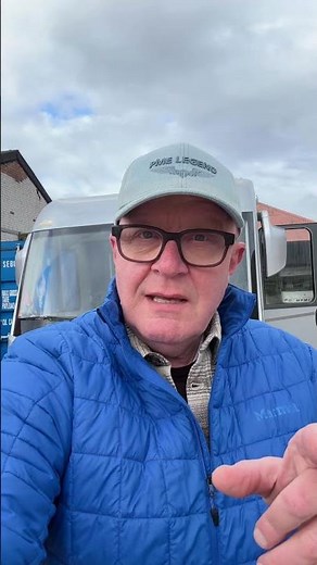 Everything about internet on the road or starting camping?