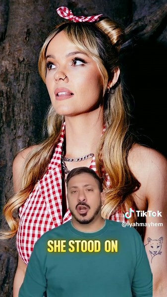 Karmageddon Lyric Video - Iyah May