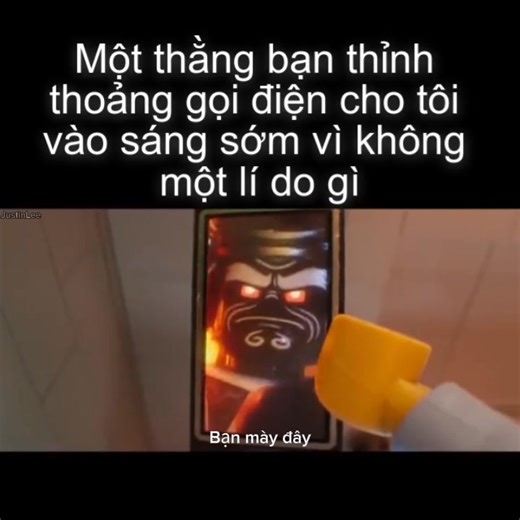 Cre: Justin Lee | Justin Lee