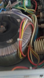 Back Stage Pro40 Protegido Se agradecido | Repara tu mismo tu Amplificador de Audio