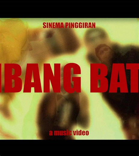 The Kick - Ambang Batas: Official Music Video