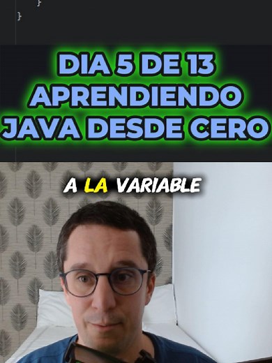 Bucles en Java: For, While y Do-While Explicados