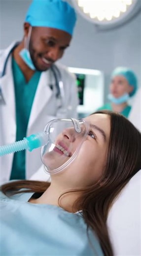 Exploring the Anesthesia Challenge: A Fun Hospital Experience