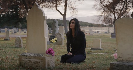 How To Process The Death Of Someone Who Negatively Affected Your Life