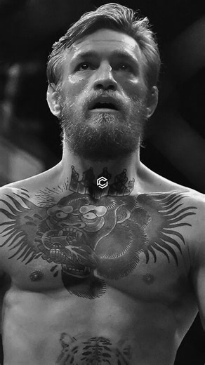 COMBATCONFIDENCE™ | MINDSET on Instagram: "Conor McGregor showed his uncompromising mindset during his third fight with Dustin Poirier, a matchup that came after years of growth, experience, and rivalry between them. After their early bout as newcomers and a second fight as established professionals, the third meeting carried a different intensity, where McGregor delivered a cold message, saying that if you mistake kindness for weakness, you must pay. That statement reflected his belief that con