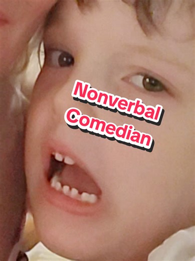 Creating Dystonia Awareness with Nonverbal Comedy