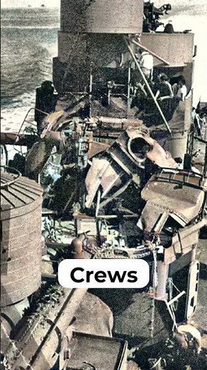 Blueprints of Victory: Naval Technology That Redefined World War II