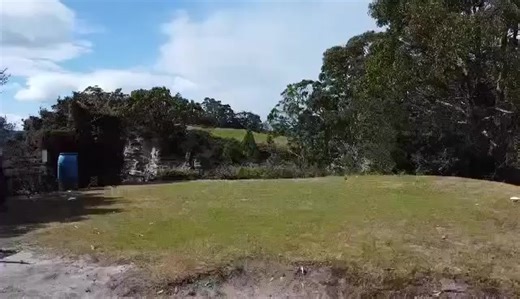 Come and play a round or two at Tasman Golf Club. Our 8th hole (Cameron's Chasm) is spectacular!! | Tasman Golf Club