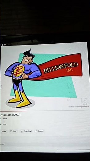 billionfold inc. logo