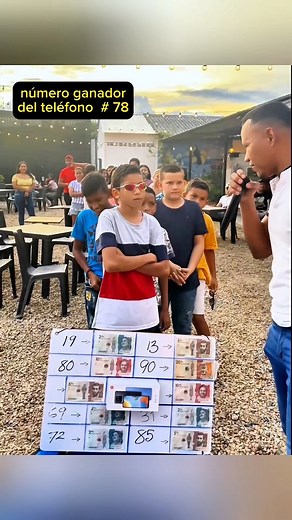 #viral 😱Regalo 1 Teléfono con el número ganador ❤️🙏 | Edwuin Garmendy