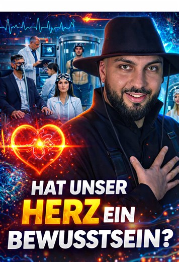 Das Herz und sein Bewusstsein: Faszination der Intuition