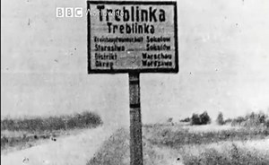 Death Camp Treblinka: Survivor Stories