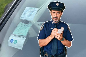 Suppression de la carte verte : quel est le montant de l'amende si je ne présente pas le M.V.A ?