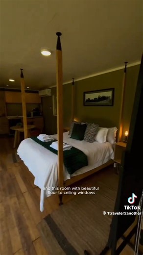 Looking for a bush getaway without leaving Gauteng? Rosemary Hills, The Zenkaya unit in Pretoria gives you that escape into nature, right on your doorstep. Tranquil trails, fresh air, and a true bush feel—no need to travel far for the adventure. @1traveler2another #VisitGauteng #GPLifestyle #GPShotLeft #ShareMyGP #GautengEats | I love Gauteng | Facebook