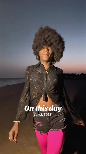 Annabelle La Mexicaine: Memories of June 1, 2025