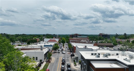 You asked. We listened. 🍷 Lexington's Wine Walk is BACK on Main Street — and better than ever. We poured so much into it, we had to rename it The Grand Pour on Main! Hand-picked wines. Gourmet pairings. Live Music. Downtown Lexington charm. Join us Saturday, May 10th from 4-7pm for Lexington's favorite tradition 🎟️ Tickets are going FAST. https://tickets.coladaily.com/events/the-grand-pour-on-main-5-10-2025 | Town of Lexington, SC