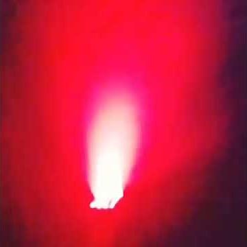 Bruno Mars Rehearse for the Super Bowl Halftime Show 2014