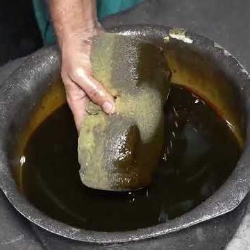Massive Cooking Pots Made from Liquid Metal – You Must See This..ASM
