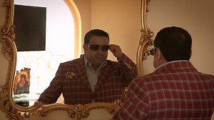 Inside the lavish world of Romanian 'gypsy pop' kings