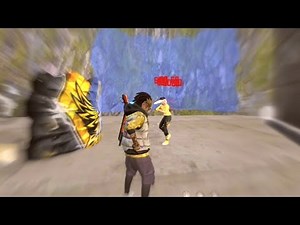 24K gold mod- (RUOK- ASSIAS FF ❤️ 🇧🇷🇲🇽) MI TERCER PASE ÉLITE 👽🔥