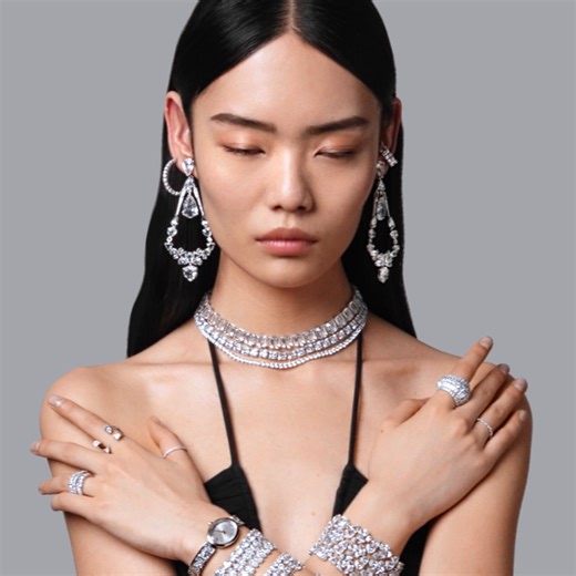 6.8K views · 977 reactions | Step into the light of the season with...