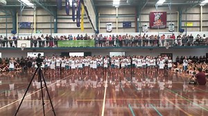3.1K views · 117 reactions | New Zealand athletes do an amazing job at Country Cup. | Basketball NSW | Facebook