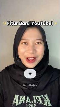 New AI Feature on YouTube! #AskAI #youtubeai #aiyoutube